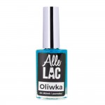 Ulei pentru cuticule Allelac 7 ml cu aroma de vanilie - 03252 Ulei pentru cuticule Allelac 7 ml cu aroma de vanilie - 03252